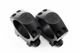 Mount Element Optics Accu-Lite 22mm/34mm high
