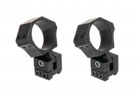 FX No Limit 11mm/34mm mounting