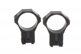 FX No Limit 11mm/34mm mounting