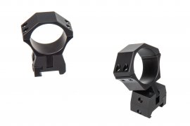 FX No Limit Mount 22mm/34mm