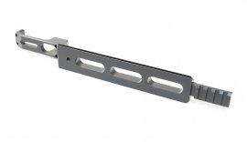 Saber Tactical Arca Swiss for FX Impact