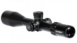 Element Titan 5-25x56 FFP APR-1C MRAD