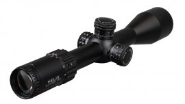 Element Helix 6-24x50 FFP APR-2D MRAD