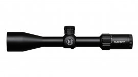 Element Helix 6-24x50 FFP APR-2D MRAD