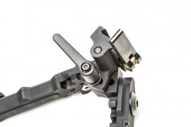 Accu-Tac BR-4 G2 Bipod