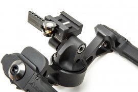 Accu-Tac FC-4 G2 Bipod