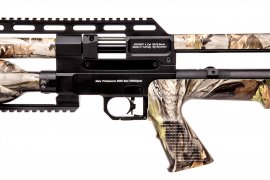 Reximex Throne Camo 6,35mm