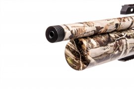 Reximex Throne Camo 6,35mm