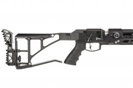Air Rifle FX Dreamline Saber Tactical 6.35mm