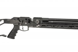 Air Rifle FX Dreamline Saber Tactical 6.35mm