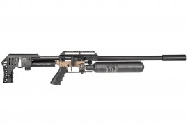 Air Rifle FX Impact M3 Sniper Bronze 5.5mm