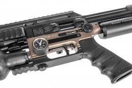 Air Rifle FX Impact M3 Sniper Bronze 5.5mm