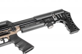 FX Impact M3 Sniper Bronze 6,35mm
