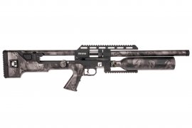Reximex Throne Skull Camo 6,35mm