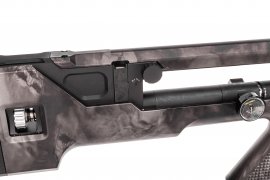 Reximex Throne Skull Camo 4,5mm