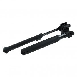 Bipod for Weaver rail