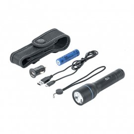 Walther PL 71r flashlight