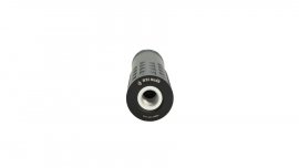 RTI Sound Moderator 1/2×20 UNF Aluminum