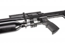 RTI Prophet II 5,5mm Black