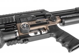 FX Impact M3 Standard 5,5mm Bronze
