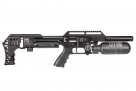 FX Impact M3 Compact 5,5mm Black