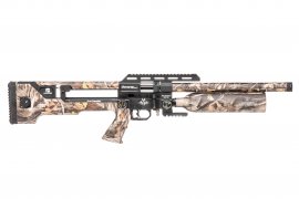 Reximex Throne GEN2 Camo 6,35mm