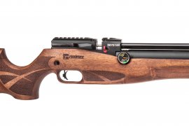 Reximex Daystar W 6,35mm