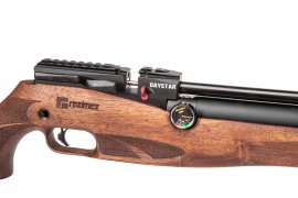 Reximex Daystar W 6,35mm