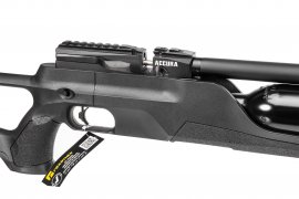 Reximex Accura 4,5mm