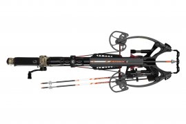 Barnett Hypertac PRO 430