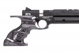Reximex RPA GLG 4,5mm