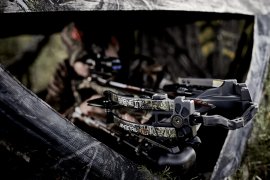 Barnett Hyper Whitetail 410