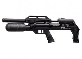 Vzduchovka FX Maverick Compact 5,5mm 4