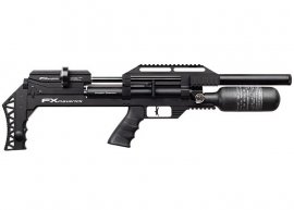 Vzduchovka FX Maverick Compact 5,5mm 2