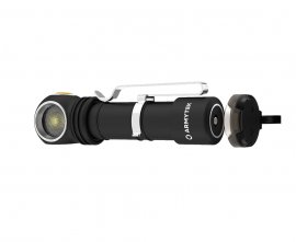 Multifunkční svítilna Armytek Wizard C2 Pro NICHIA teplé světlo 4.jpg