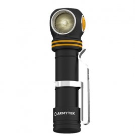 Multifunkční svítilna Armytek Elf C2 v2 teplé světlo 1.jpg