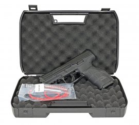 RAM Pistol Umarex T4E Heckler&Koch SFP9 .43 5J | Balistas.shop