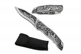 Folding Knife Kandar N108 2