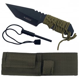 Survival nůž Kandar Tanto s křesadlem N125 3.jpg