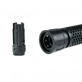 Tlumič QDC Warrior 180mm 2.jpg