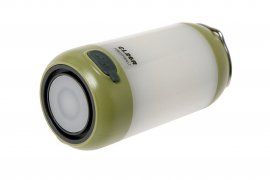 Nabíjecí lucerna Fenix CL26R zelená 2.jpg