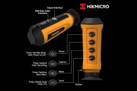 Termovizní monokulár Hikmicro BUDGIE BC06 4.jpg