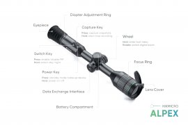 Termovizní zaměřovač Hikmicro ALPEX 4.jpg