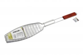 Grilovací mřížka Fish 35x13cm 05.jpg