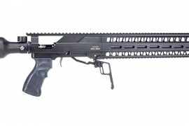 Air Rifle Evanix REX-IBEX 6.35mm 4