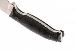 Knife Ruike Jager F118-B black 4