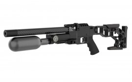 Vzduchovka EPIC TWO 4,5mm, CZ 300mm, CFB, Picatinny, pevná pažba 3.jpg