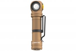 Čelovka 2 Armytek Wizard C2 Pro MAX Písková 1.jpg