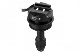 EPIC Tripod Bowl Head 1