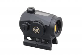 VECTOR OPTICS SCRAPPER 1x25 サイト Vector Optics Scrapper 1X25 SOL red dot | Balistas.shop